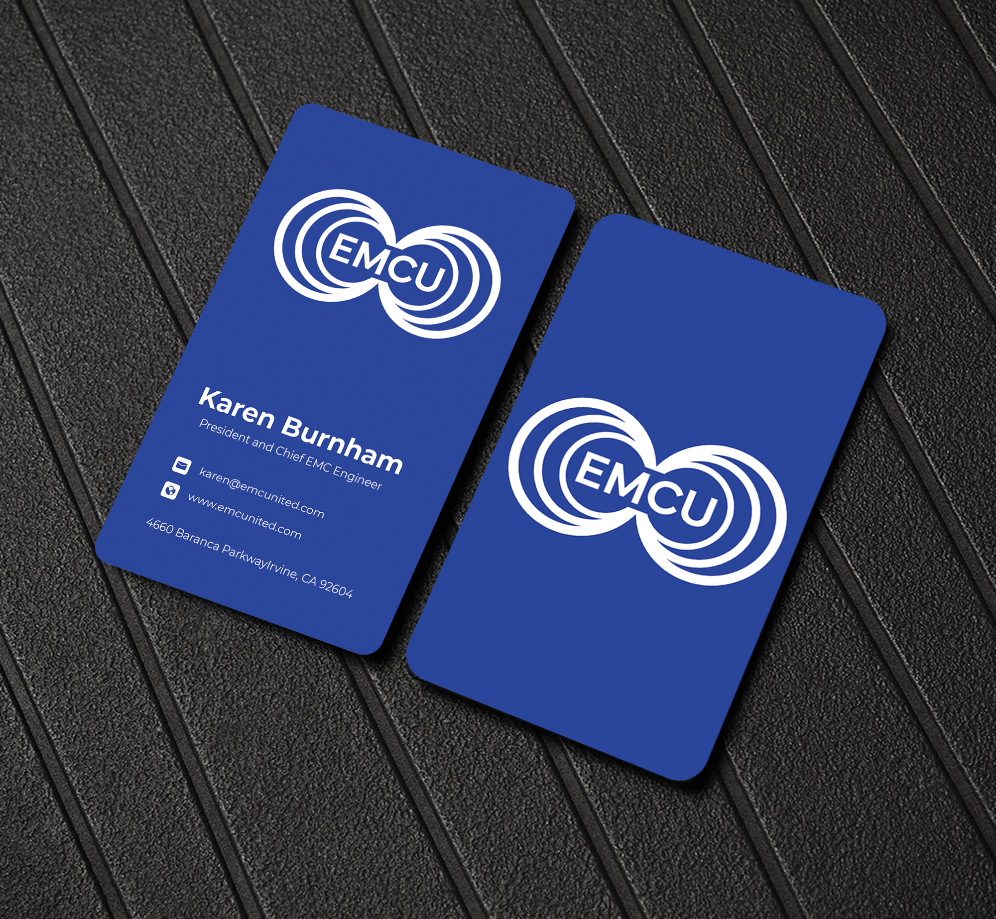 Business Card Design by Innovative Graphix for this project | Design #33102897
