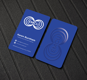 Diseño de Tarjeta de Presentación por Innovative Graphix para este proyecto | Diseño: #33102898