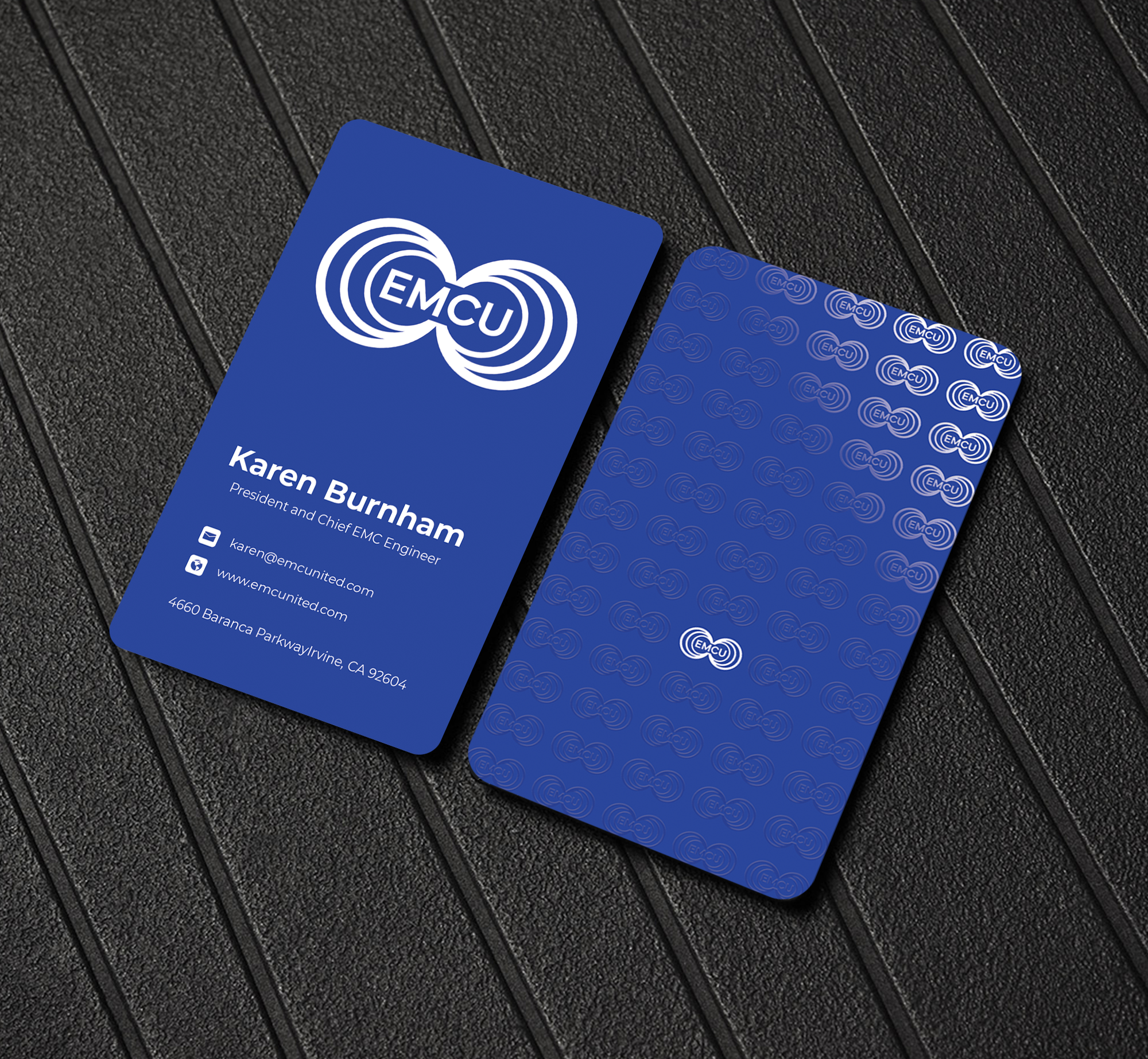 Business Card Design by Innovative Graphix for this project | Design #33102900