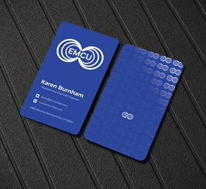 Diseño de Tarjeta de Presentación por Innovative Graphix para este proyecto | Diseño: #33102900