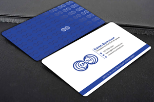 Diseño de Tarjeta de Presentación por Innovative Graphix para este proyecto | Diseño: #33134527