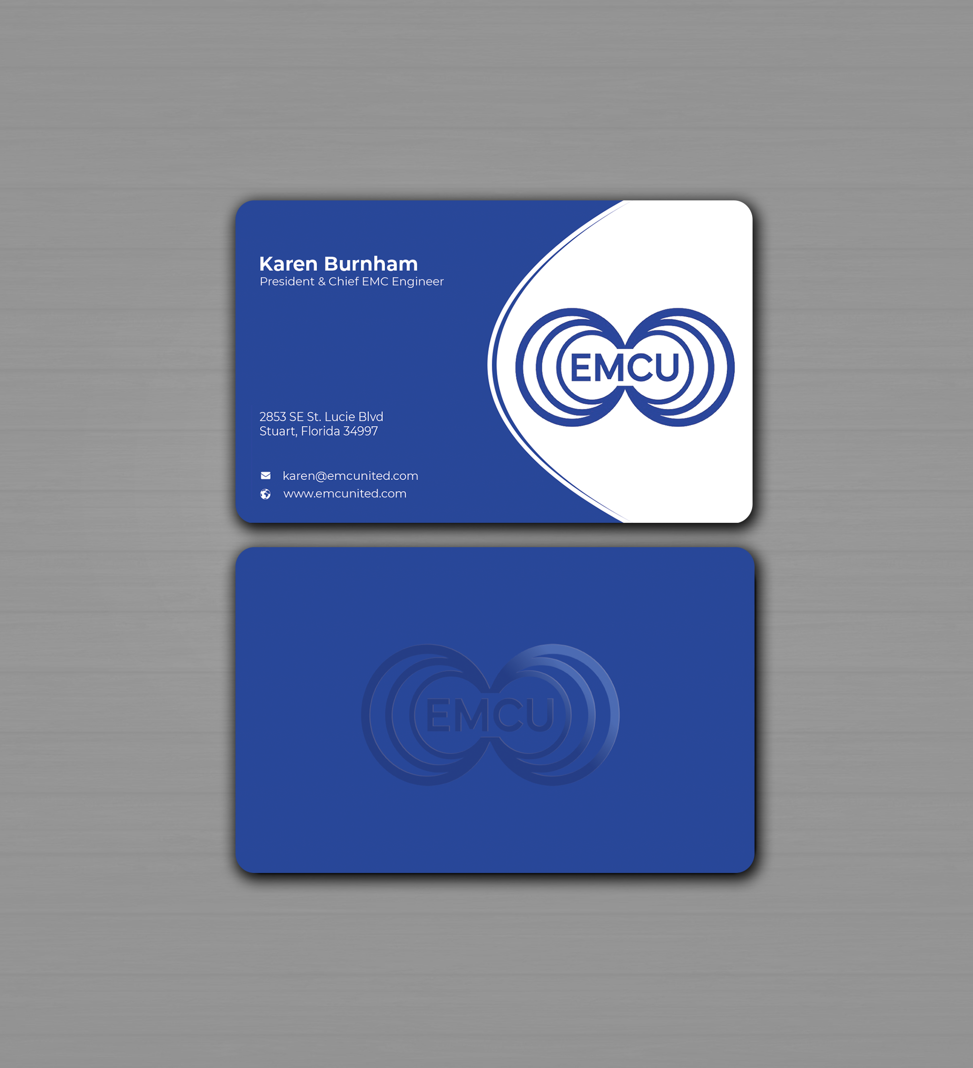 Business Card Design by Innovative Graphix for this project | Design #33134788