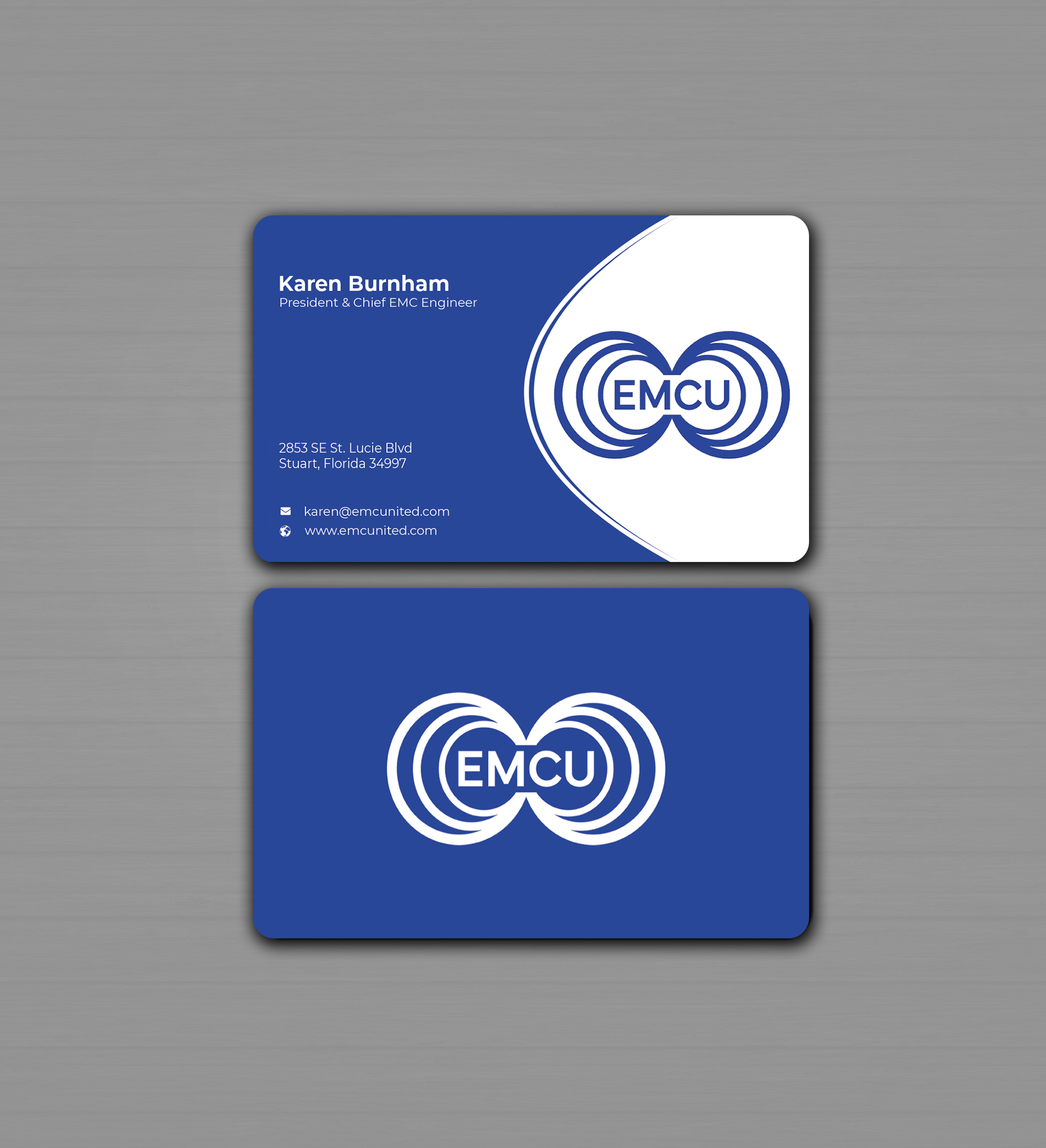 Business Card Design by Innovative Graphix for this project | Design #33134789