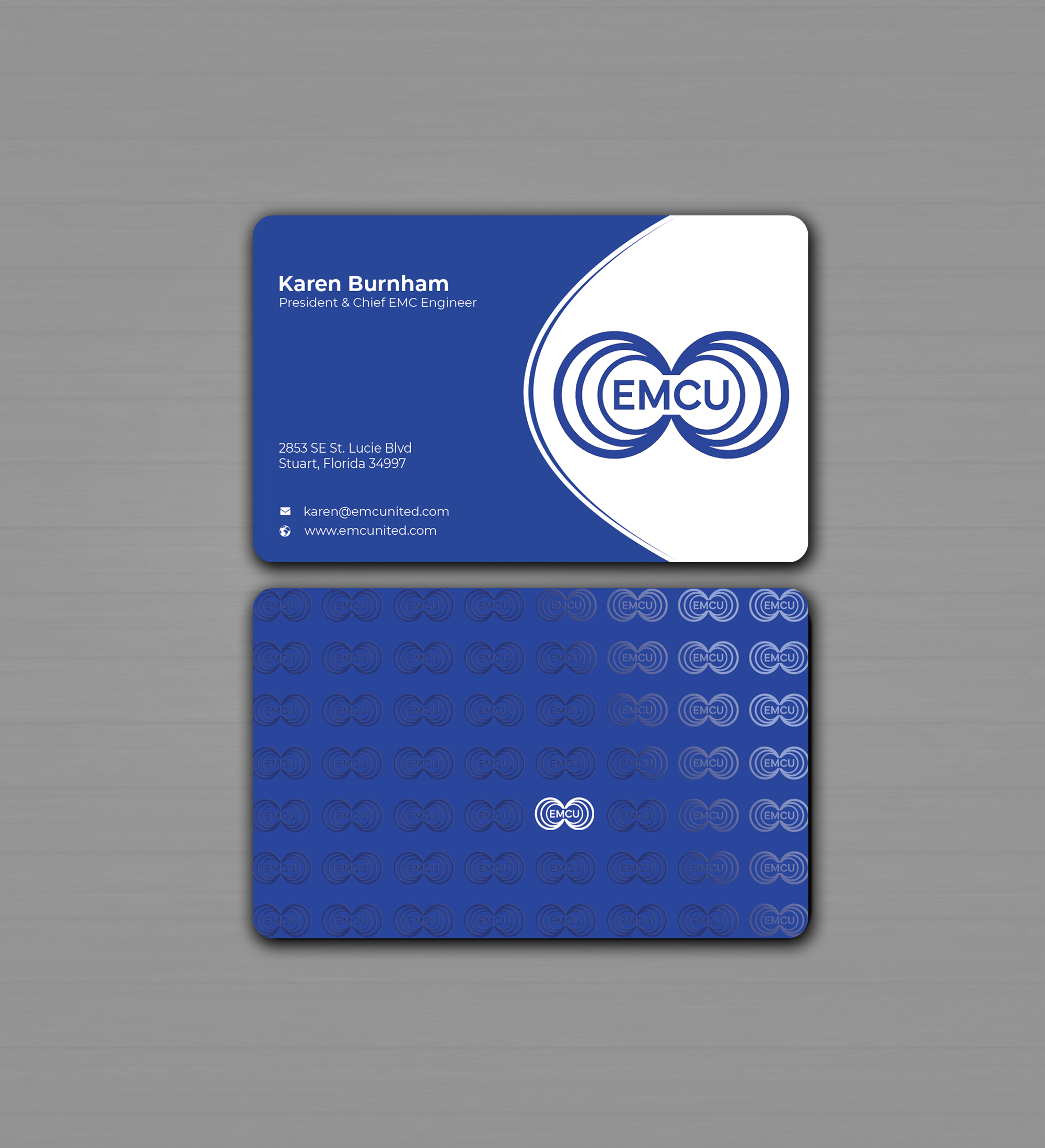 Business Card Design by Innovative Graphix for this project | Design #33134790