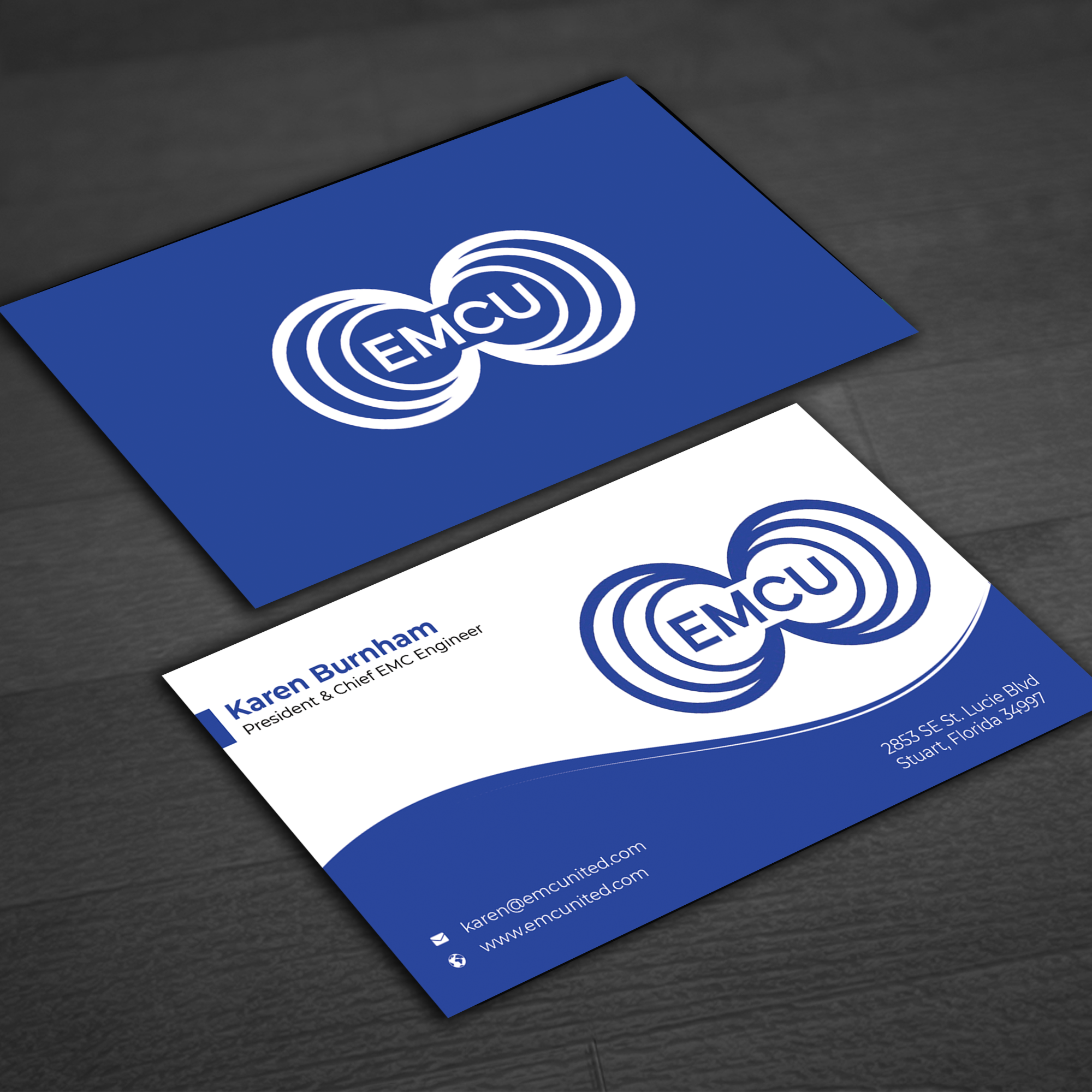 Business Card Design by Innovative Graphix for this project | Design #33134878
