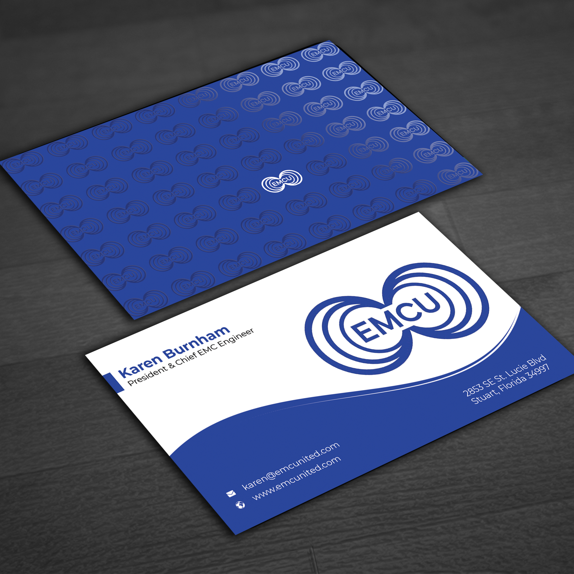 Business Card Design by Innovative Graphix for this project | Design #33134879