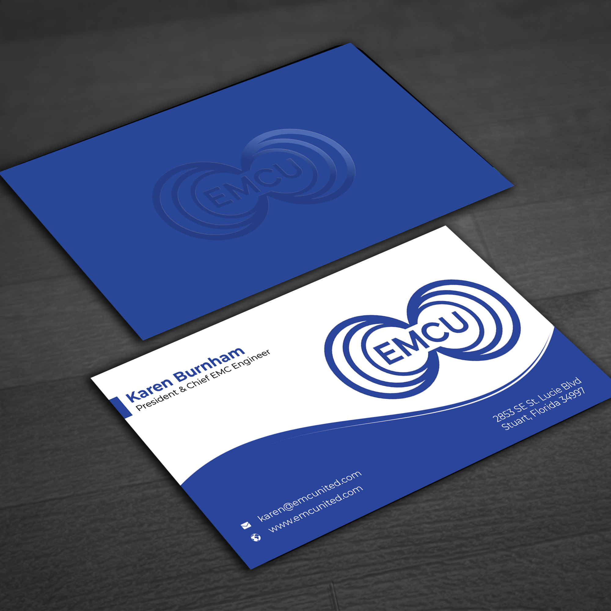 Business Card Design by Innovative Graphix for this project | Design #33134880