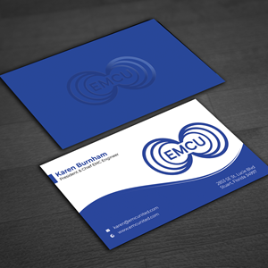 Diseño de Tarjeta de Presentación por Innovative Graphix para este proyecto | Diseño: #33134880