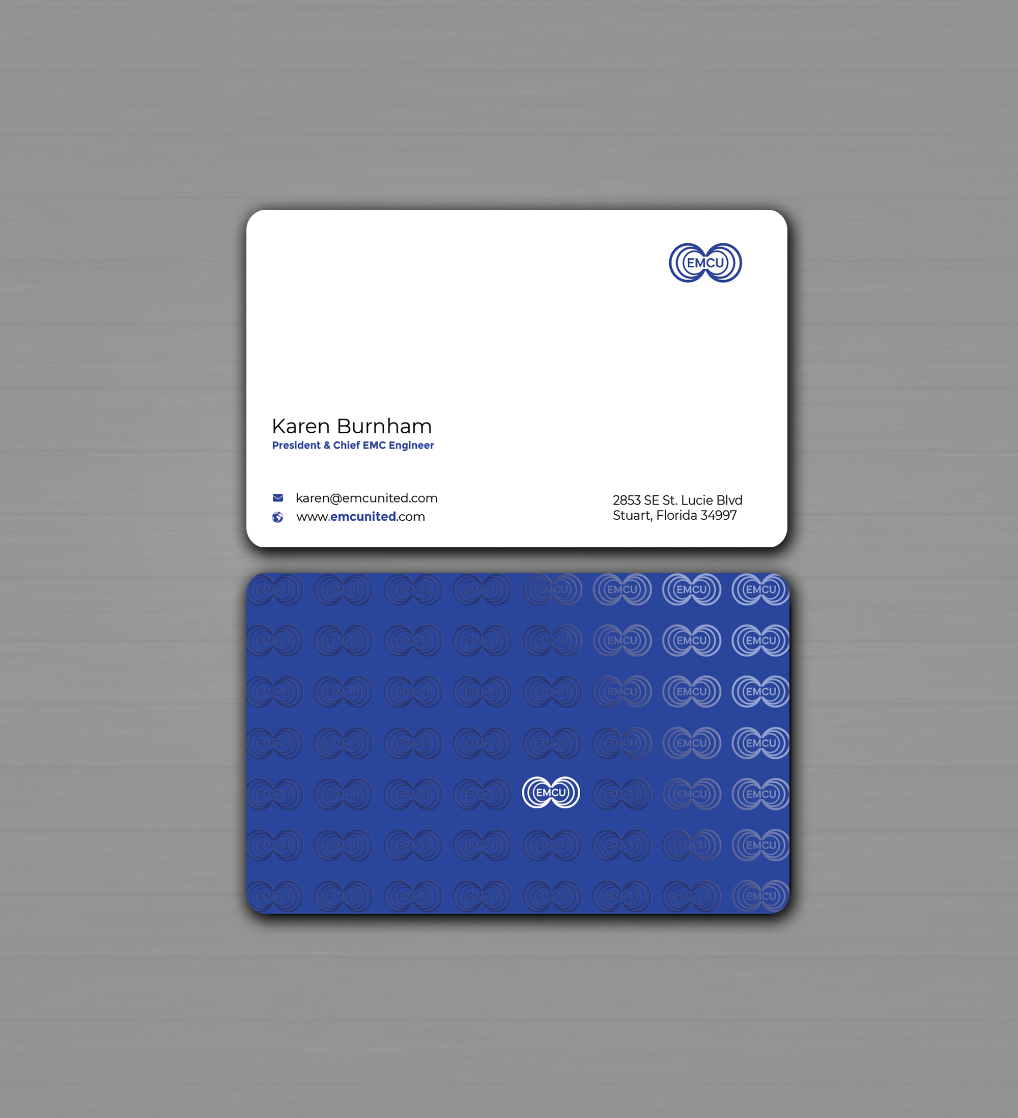Business Card Design by Innovative Graphix for this project | Design #33134945
