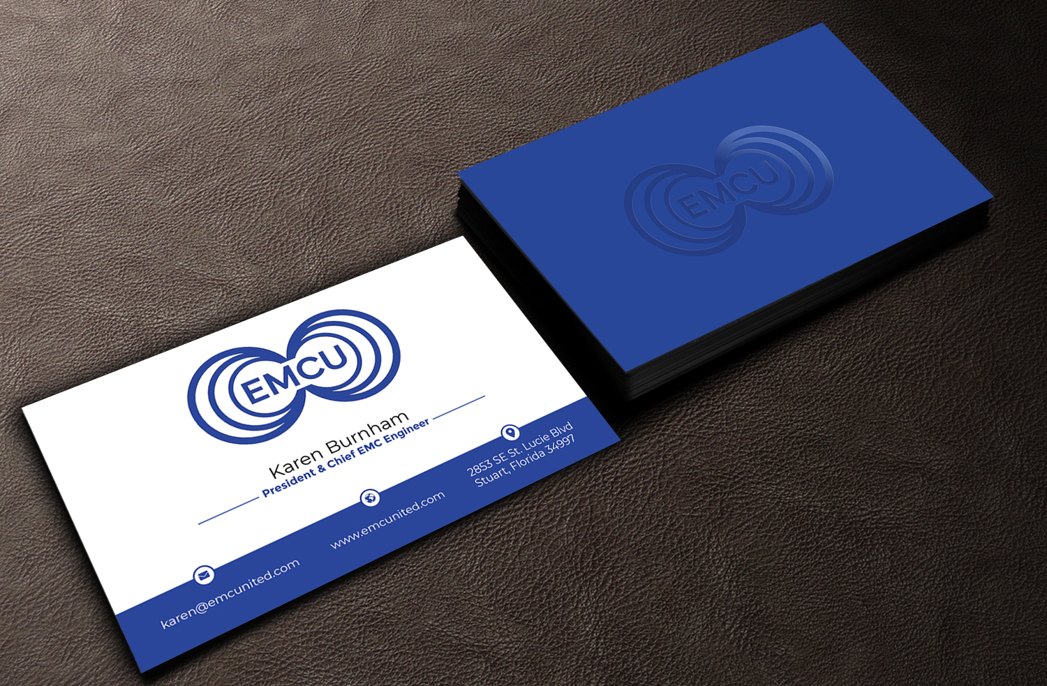 Business Card Design by Innovative Graphix for this project | Design #33135033