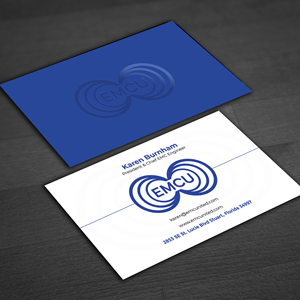 Diseño de Tarjeta de Presentación por Innovative Graphix para este proyecto | Diseño: #33135121