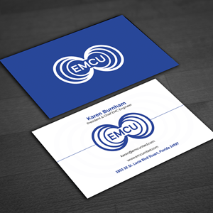 Diseño de Tarjeta de Presentación por Innovative Graphix para este proyecto | Diseño: #33135122