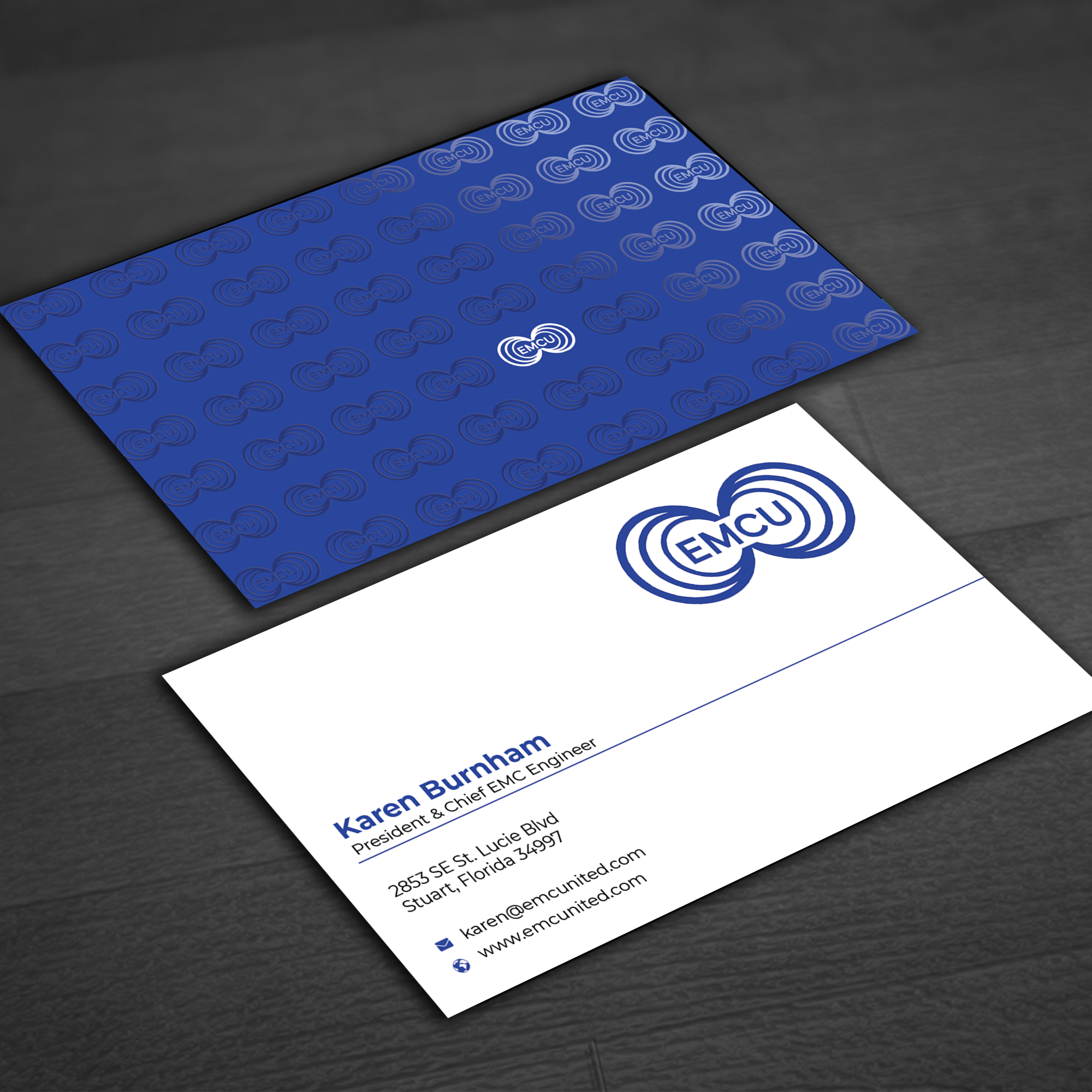 Business Card Design by Innovative Graphix for this project | Design #33135340