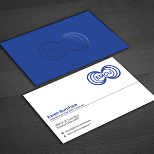 Diseño de Tarjeta de Presentación por Innovative Graphix para este proyecto | Diseño: #33135341