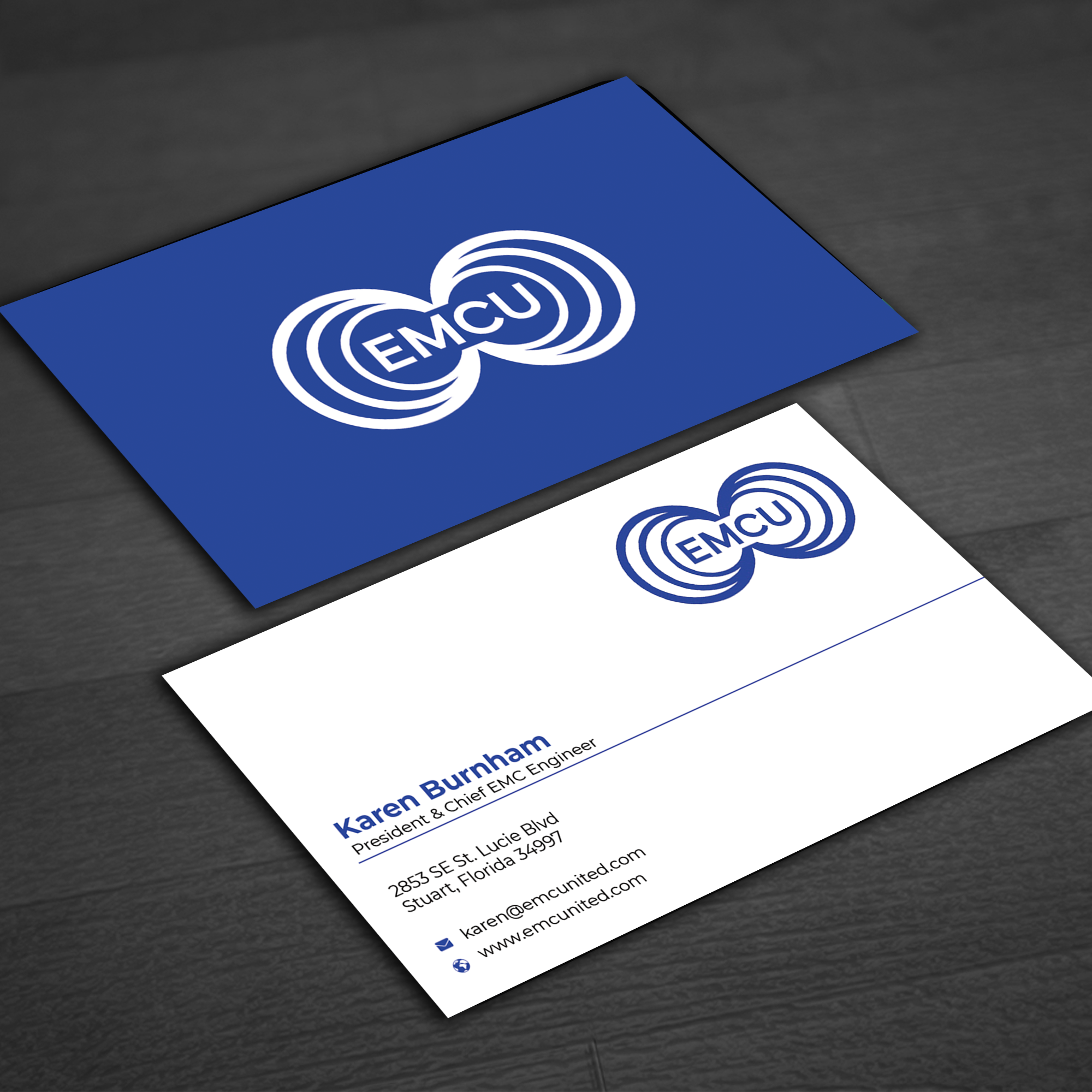 Business Card Design by Innovative Graphix for this project | Design #33135342