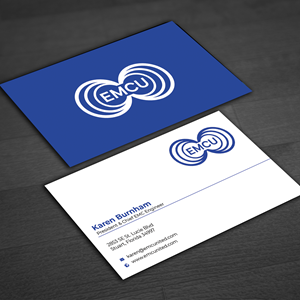 Diseño de Tarjeta de Presentación por Innovative Graphix para este proyecto | Diseño: #33135342