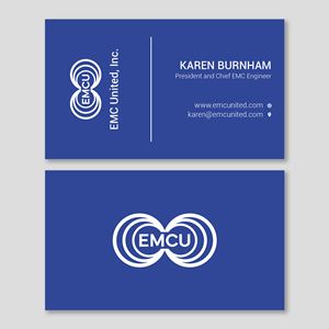Business Card Design by YourLogoMaster for this project | Design: #33131832