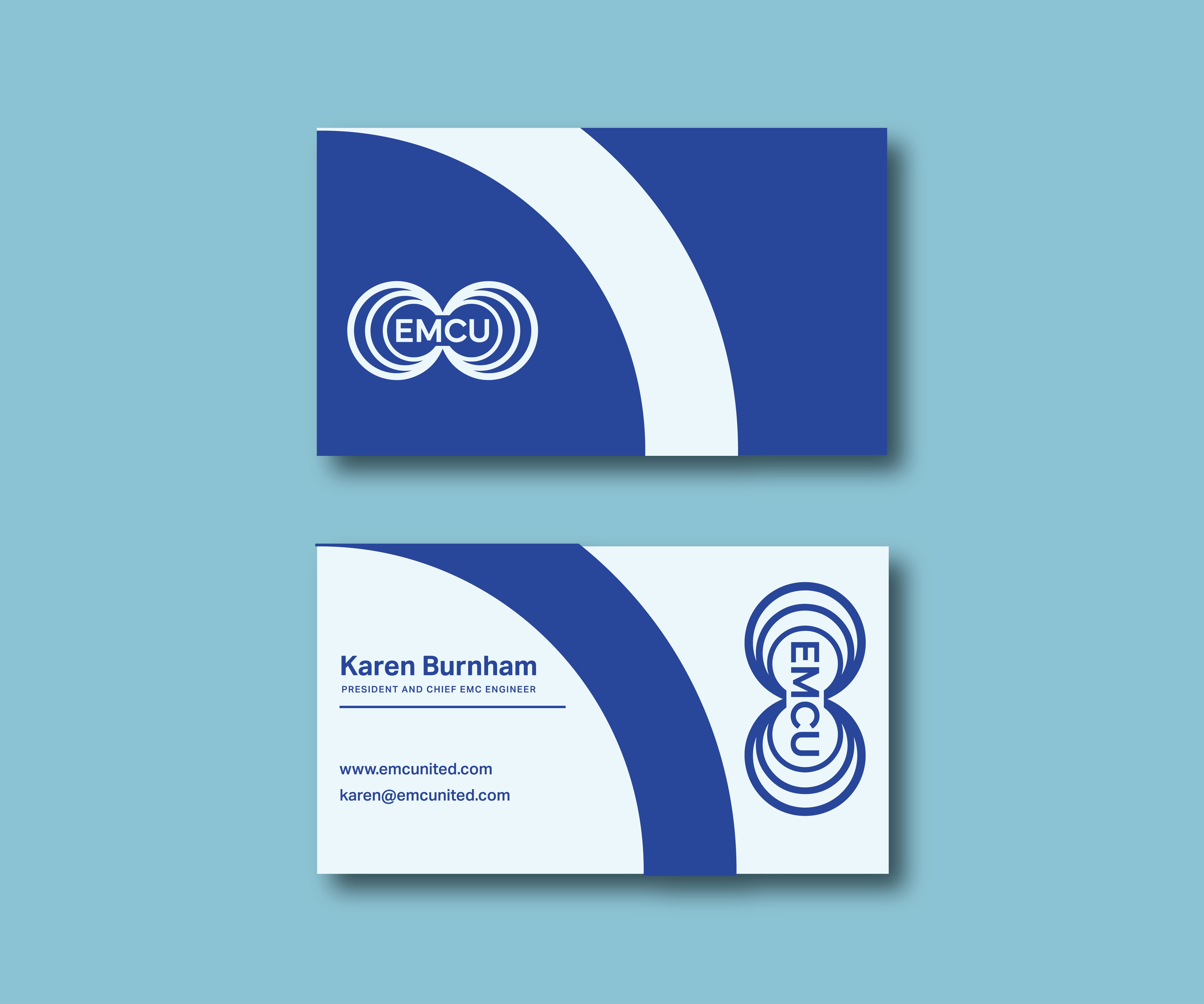 Business Card Design by sk create for this project | Design #33138193