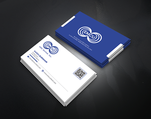 Diseño de Tarjeta de Presentación por artbitin para este proyecto | Diseño: #33106122