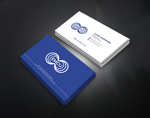 Diseño de Tarjeta de Presentación por artbitin para este proyecto | Diseño: #33106123