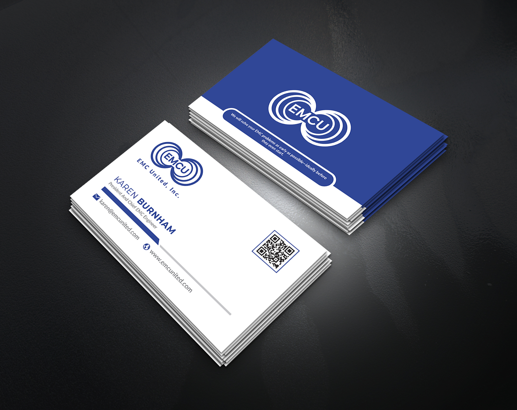 Business Card Design by artbitin for this project | Design #33106132
