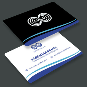 Business Card Design by LENTERA DESIGN 2 for this project | Design: #33121444
