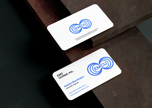 Business Card Design by CA Graphics