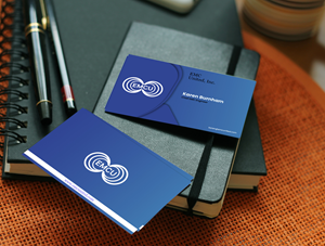 Business Card Design by CA Graphics for this project | Design: #33121039