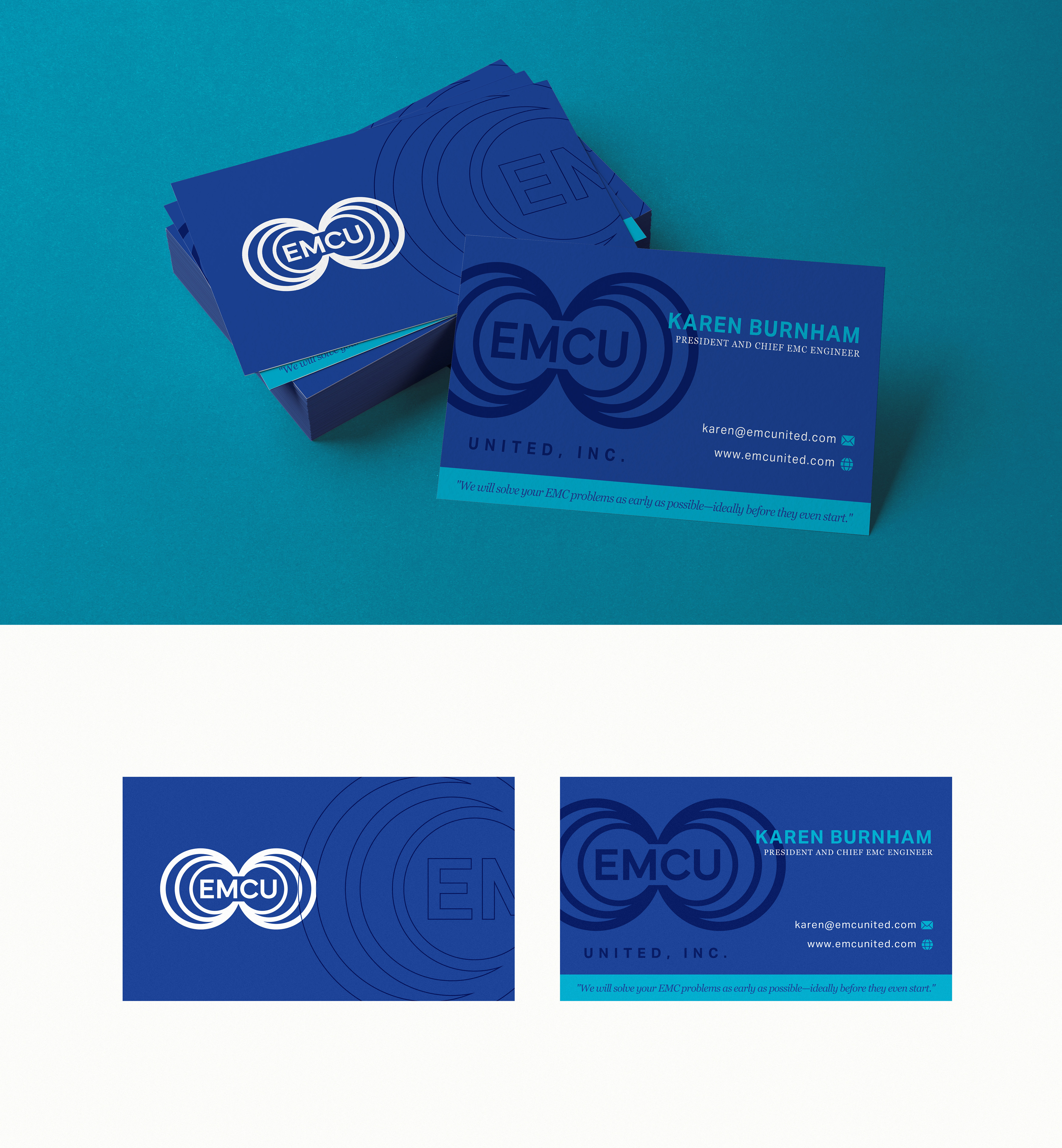 Visitenkarten-Design von gustavotrz für dieses Projekt | Design #33109572