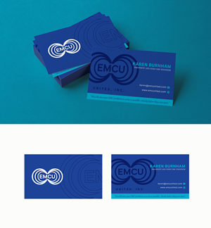 Business Card Design by gustavotrz