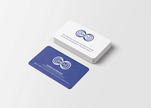 Business Card Design by Doobs