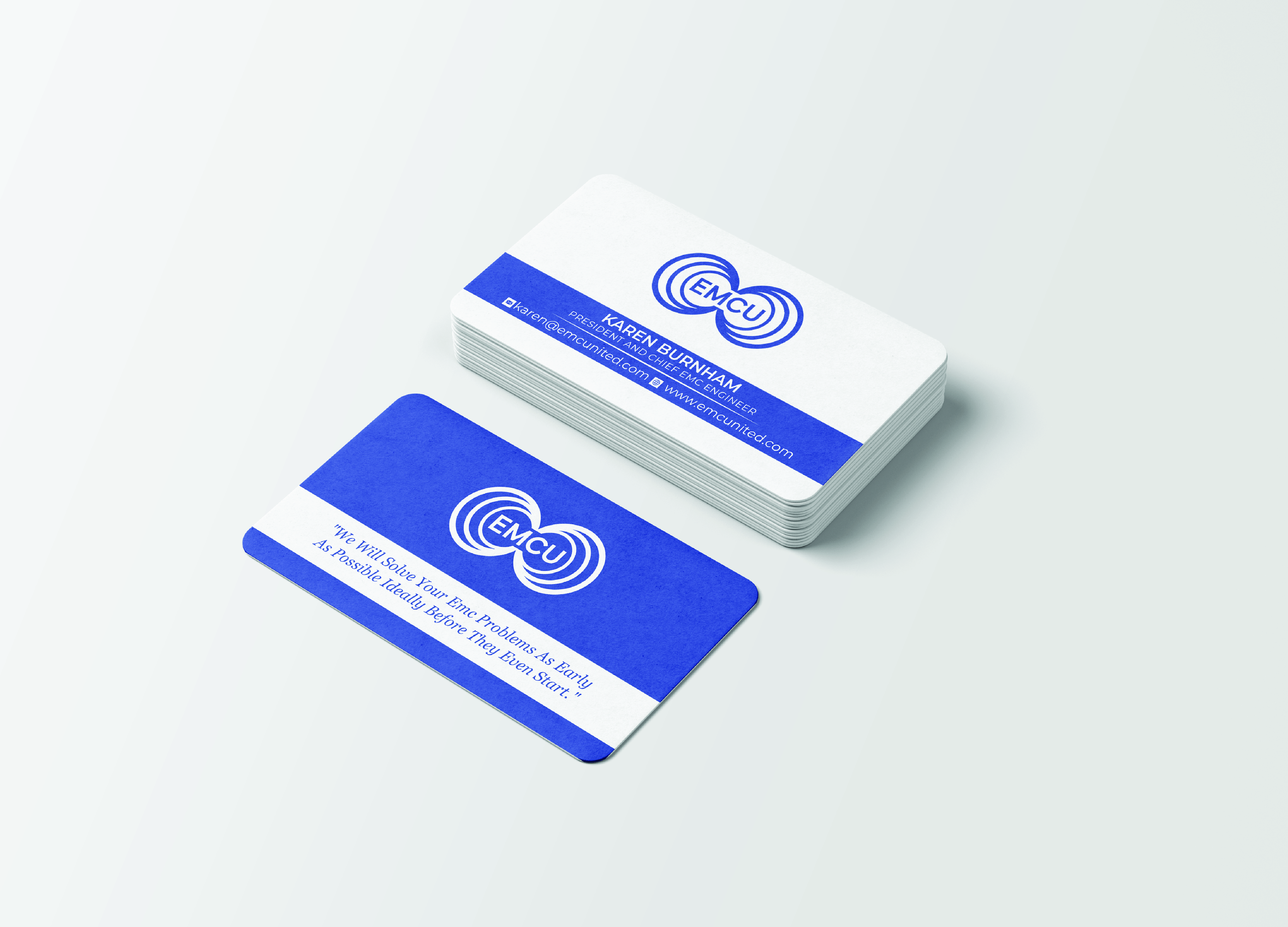 Business Card Design by Doobs for this project | Design #33109509