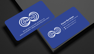 Business Card Design by spks