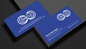 Business Card Design by spks for this project | Design: #33098236