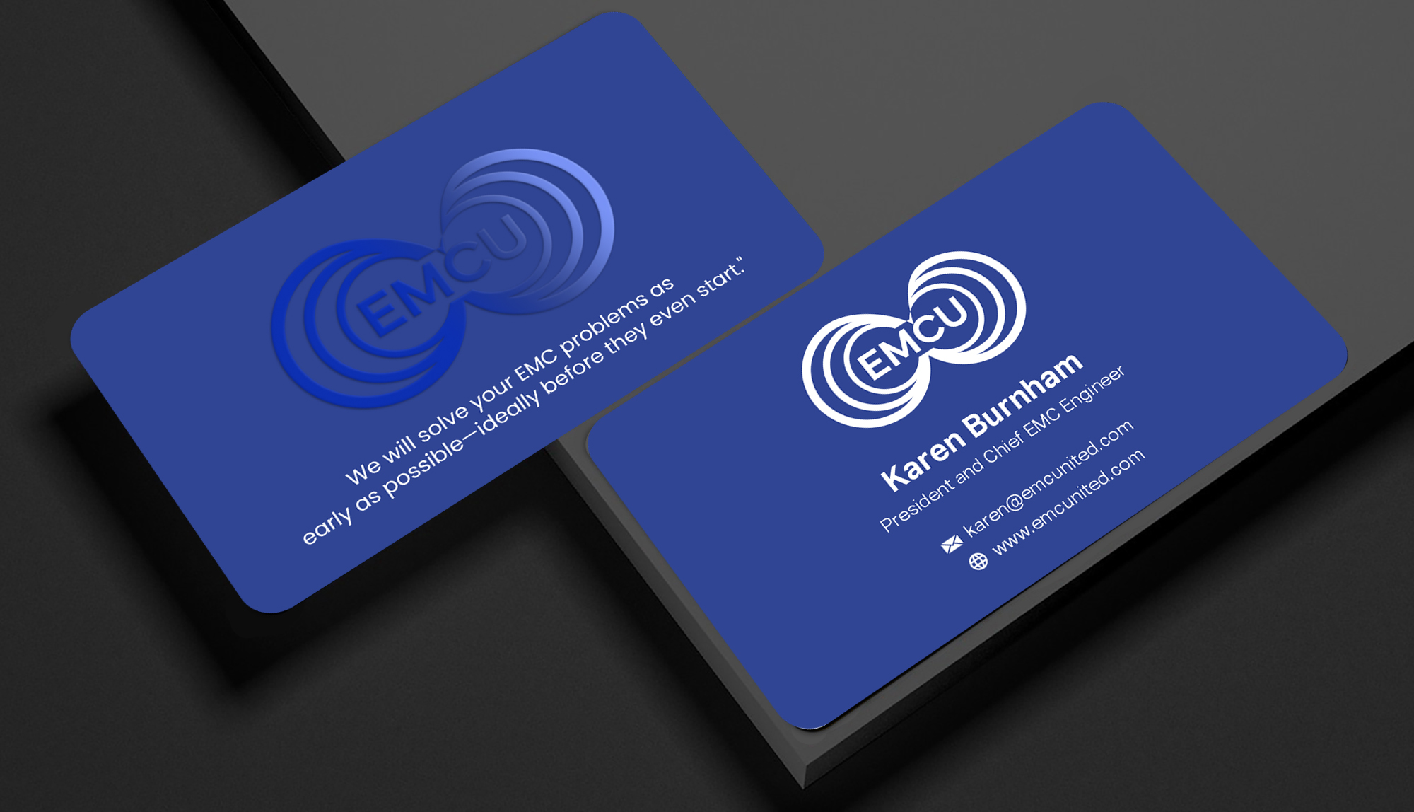 Business Card Design by spks for this project | Design #33098370