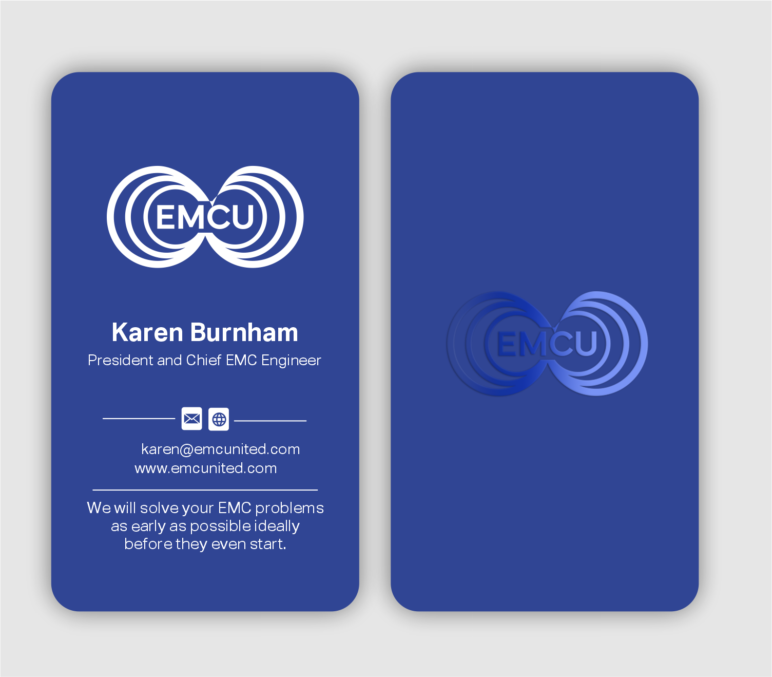 Business Card Design by spks for this project | Design #33099051