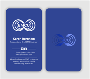 Business Card Design by spks for this project | Design: #33099051