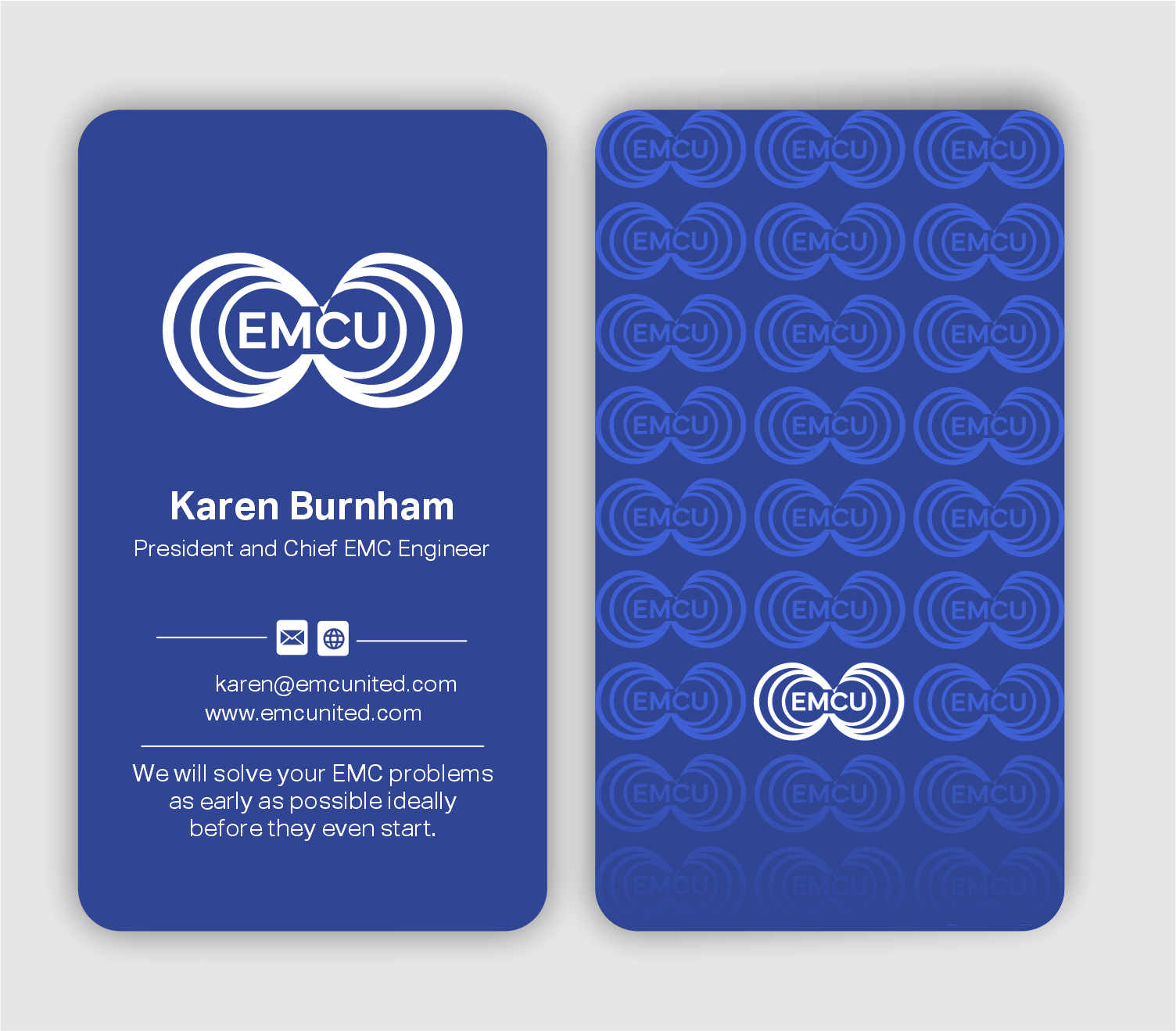 Business Card Design by spks for this project | Design #33099067