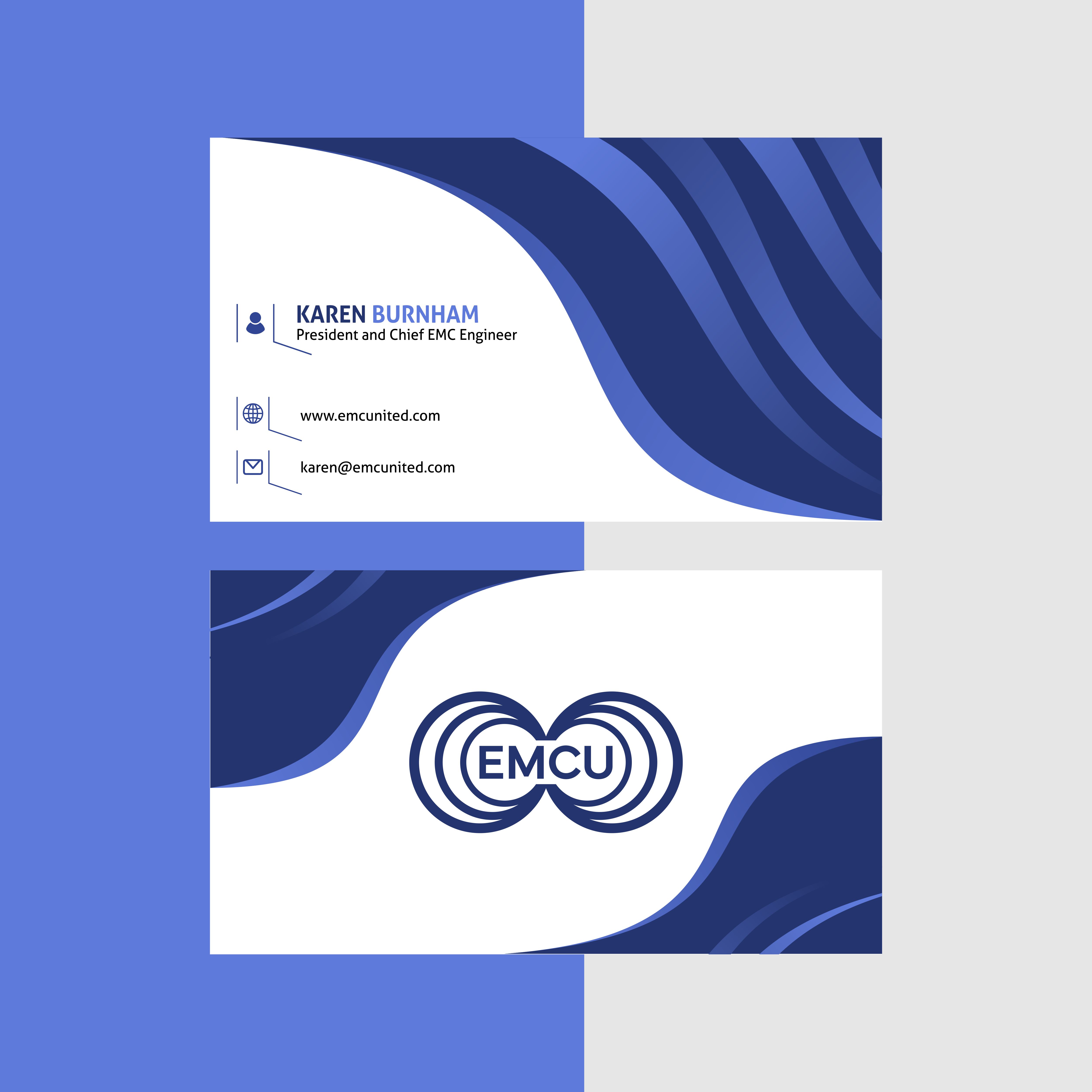 Business Card Design by SR Graphics G for this project | Design #33098160