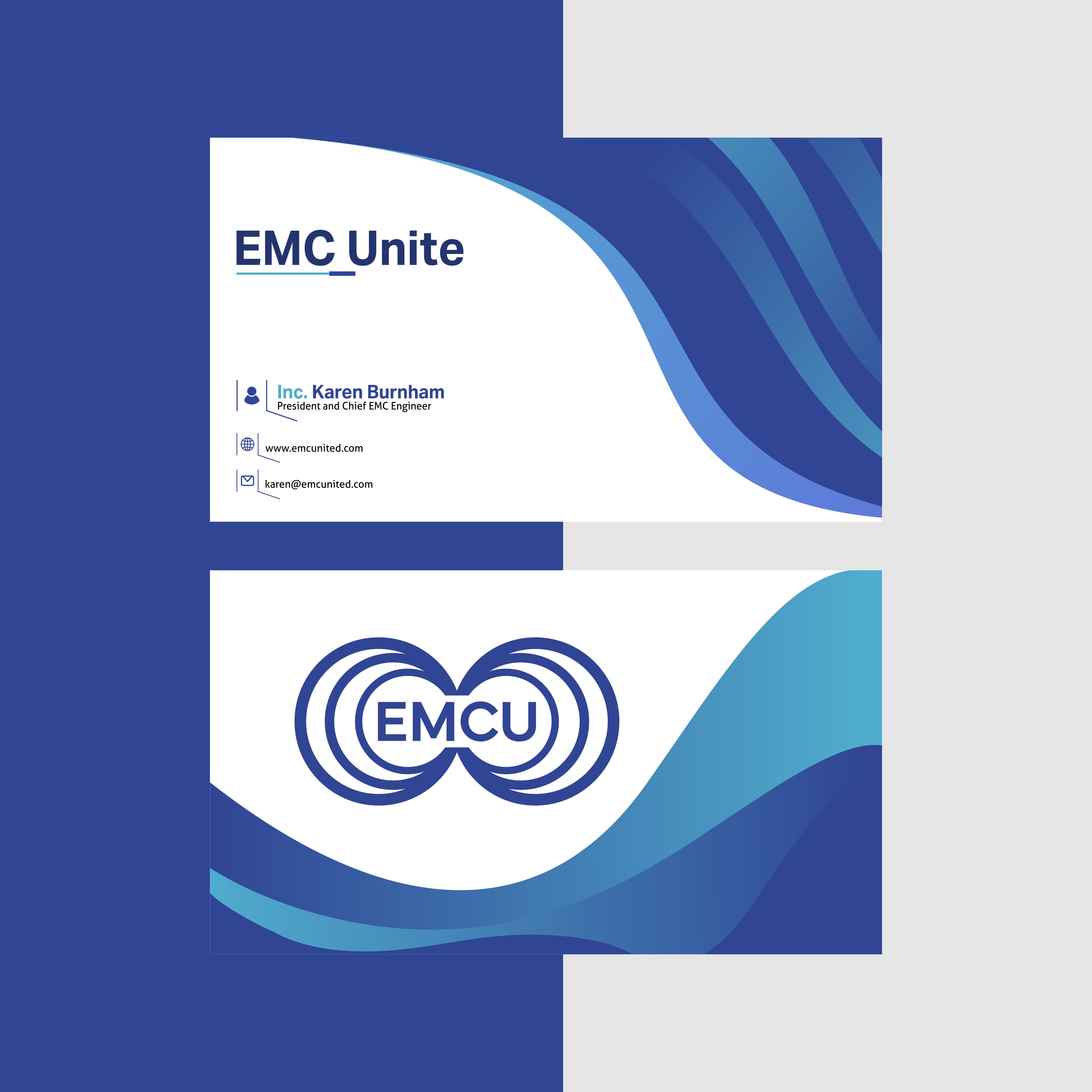 Business Card Design by SR Graphics G for this project | Design #33137391