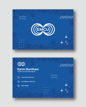 Diseño de Tarjeta de Presentación por RG Graphix 360 para este proyecto | Diseño: #33114834