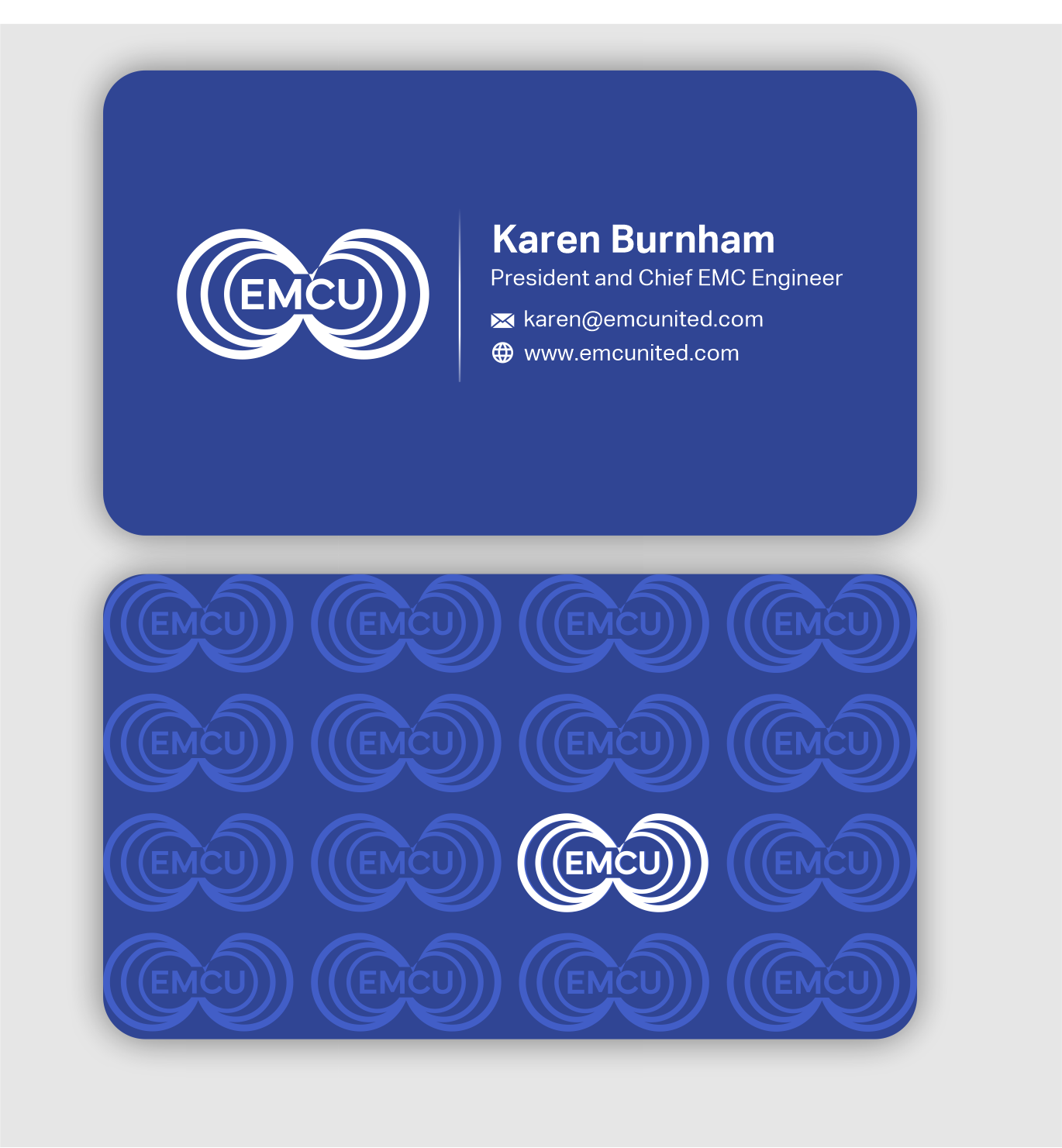 Business Card Design by freelancer75 for this project | Design #33106201