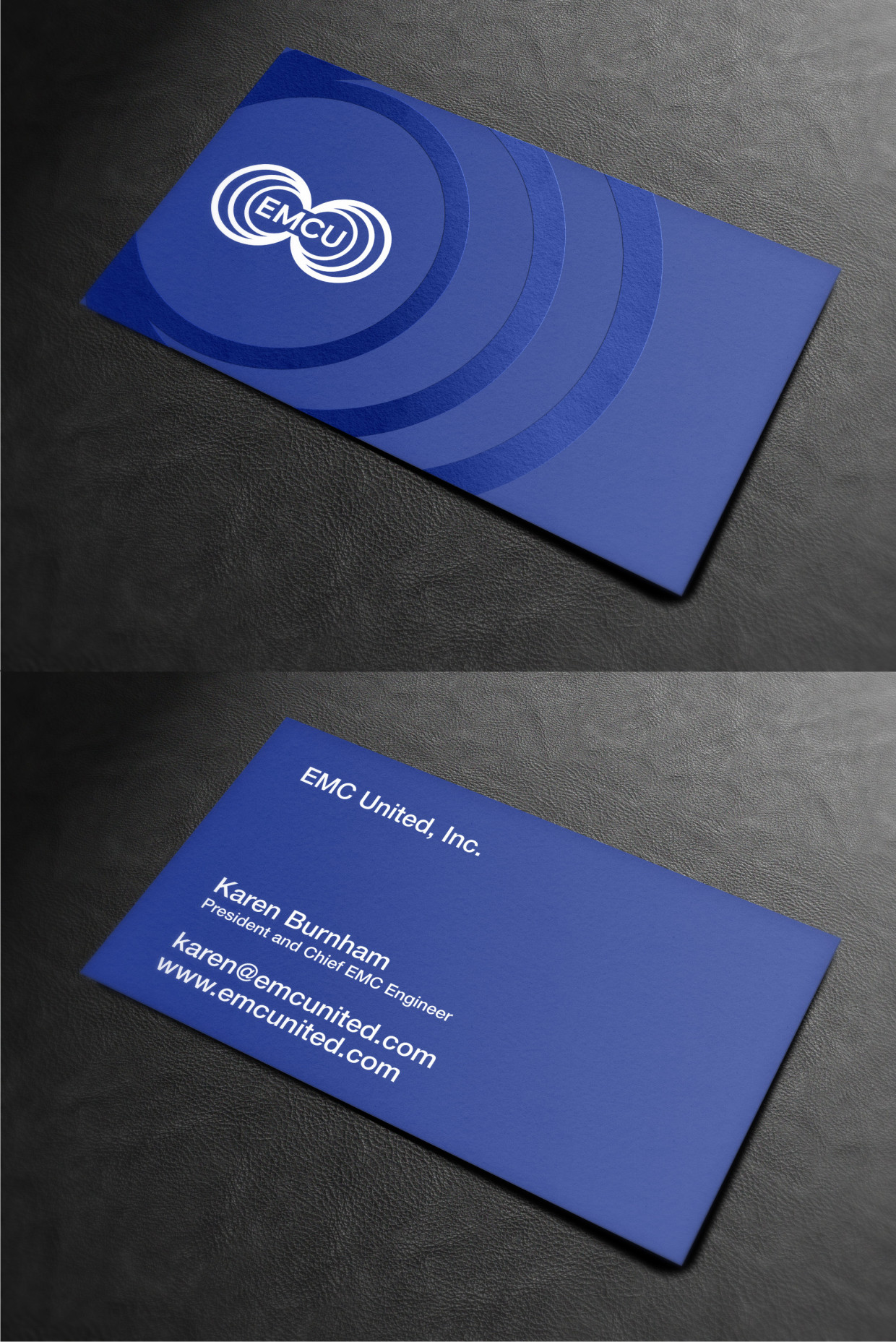 Business Card Design by Atvento Graphics for this project | Design #33097679