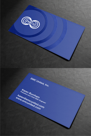 Business Card Design by Atvento Graphics for this project | Design: #33097679