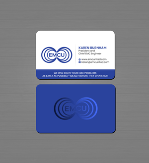 Diseño de Tarjeta de Presentación por Creations Box 2015 para este proyecto | Diseño: #33098850
