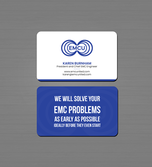 Business Card Design by Creations Box 2015 for this project | Design: #33098851