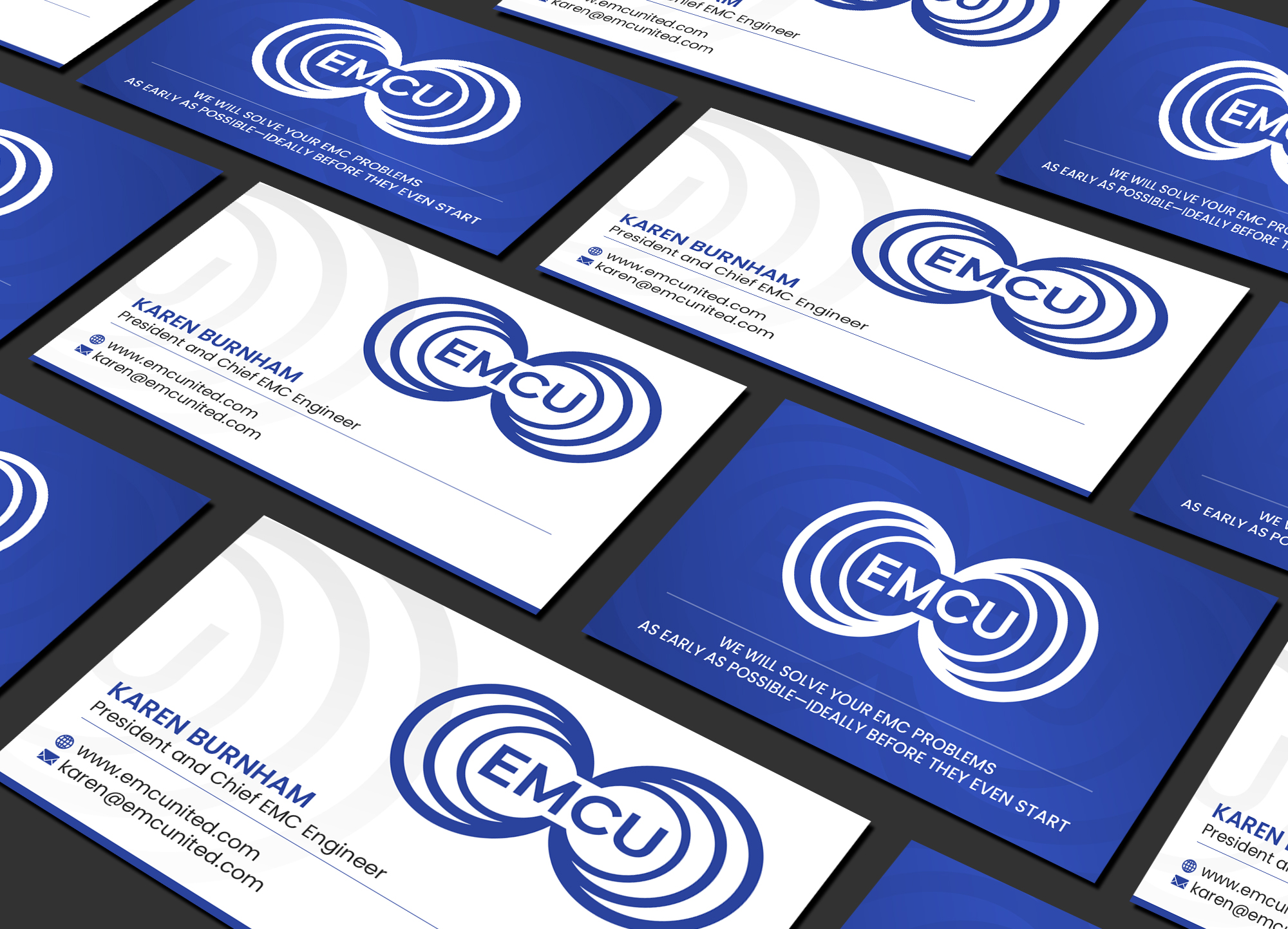 Business Card Design by Creations Box 2015 for this project | Design #33098852