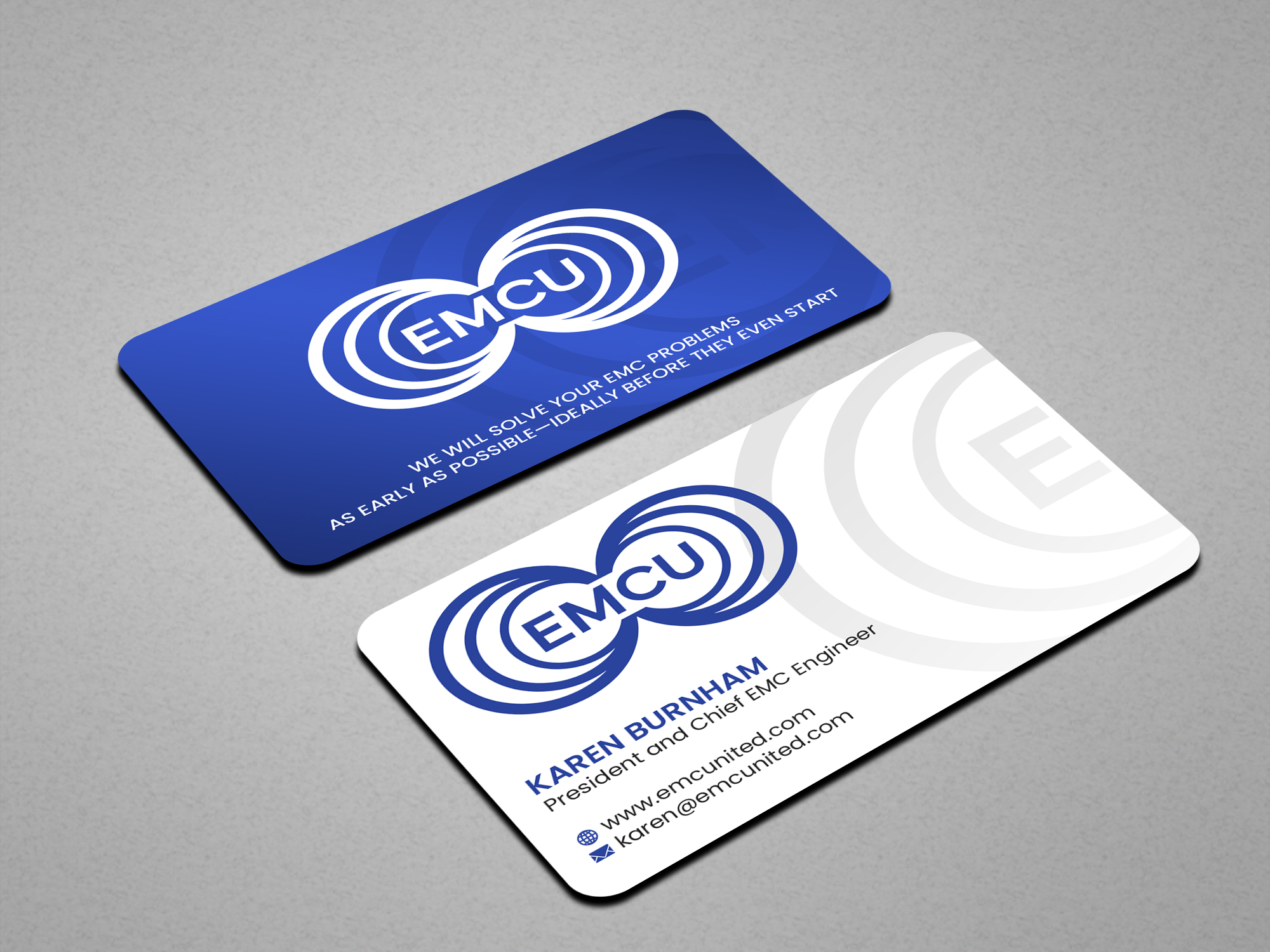 Business Card Design by Creations Box 2015 for this project | Design #33098853