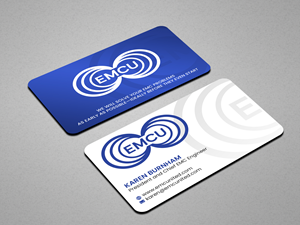 Diseño de Tarjeta de Presentación por Creations Box 2015 para este proyecto | Diseño: #33098853