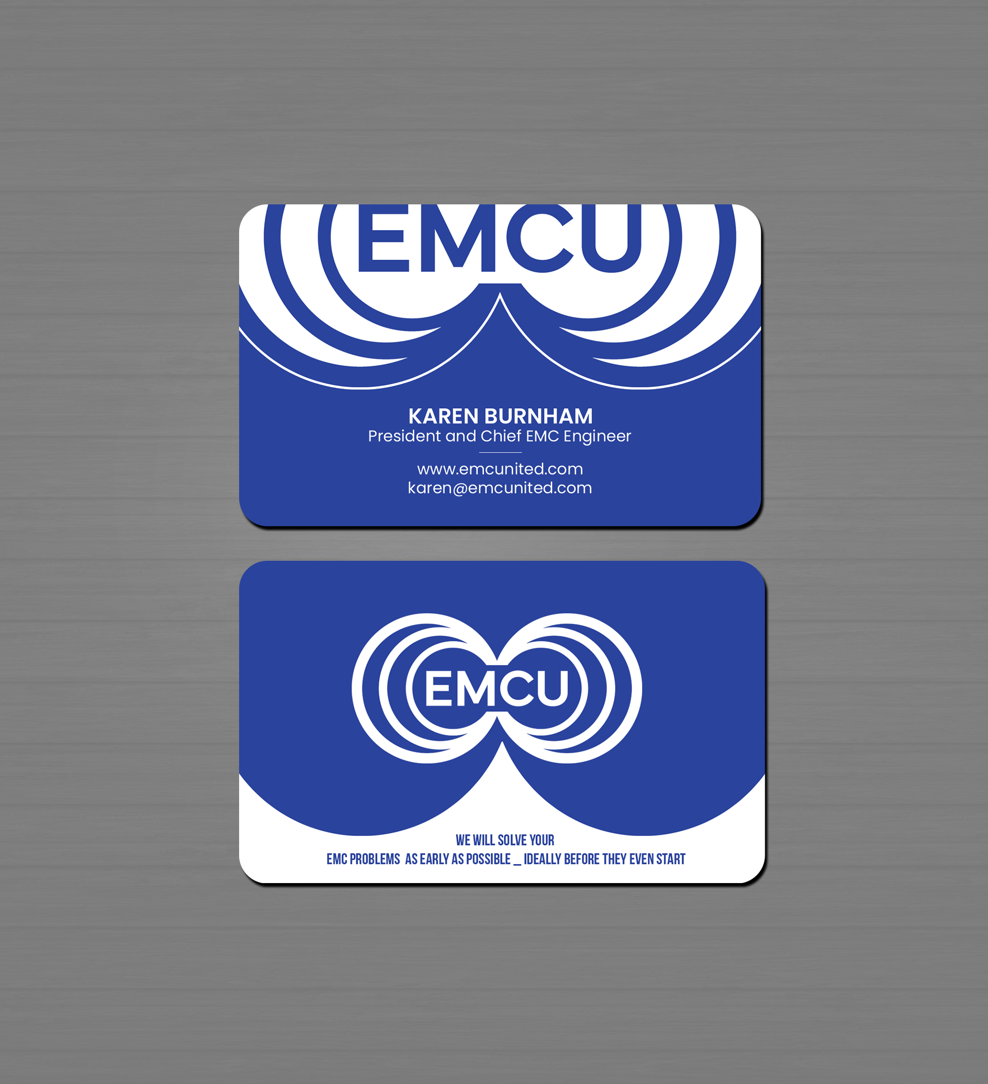 Design de Carte de Visite par Creations Box 2015 pour ce projet | Design #33098862